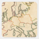 Search for european country stickers David rumsey