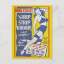 Search for teasing postcards Girl