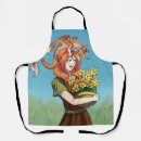 Search for anime girls aprons Cute