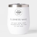 Search for business logo tumblers Promotional