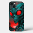 Search for extraterrestrial iphone cases Ufo