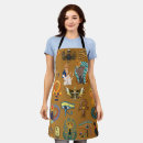 Search for ancient egyptian aprons Papyrus