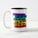 Search for queer pride mugs Rainbow