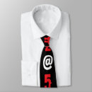 Search for ornate letter ties Trendy