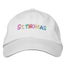 Search for thomae hats St thomas