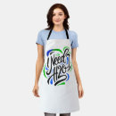 Search for tranquil aprons Nature