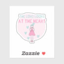 Search for books of the bible stickers Pink