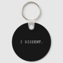 Search for dissent key rings Girl power