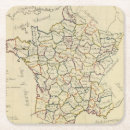 Search for department coasters France