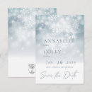 Search for snow party invitations Simple