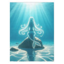 Search for mermaid placemats Coastal