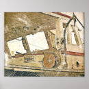 Search for antique fish print posters Old