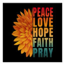 Search for faith hope love posters Motivational