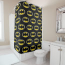 Search for logo shower curtains Dc comics