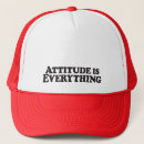 Search for attitude hats Success