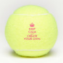 Search for cool tennis balls Create your own