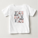 Search for bunny baby shirts Modern