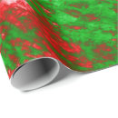 Search for marbled wrapping paper Red marble