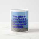 Search for isaiah mugs God