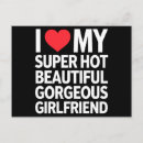 Search for love humour postcards Joke