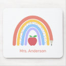 Search for supply teaching mousepads Back to school