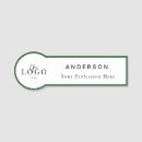 Search for circle name tags Corporate