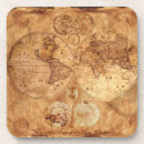 Search for olde world coasters Cartography