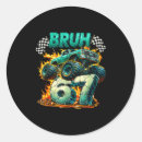 Search for funny truck stickers Kids