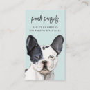 Search for cute business cards Watercolor