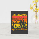 Search for night halloween cards Bats