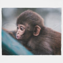 Search for monkey blankets Jungle