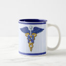 Search for caduceus mugs Nurse