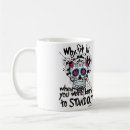 Search for skull graphic mugs Sugar