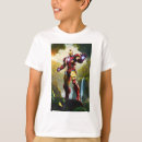 Search for tony stark tshirts Superhero