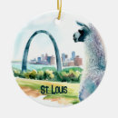 Search for missouri christmas tree decorations St louis