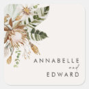 Search for nature wedding stickers Rustic