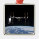 Search for artificial christmas tree decorations Iss