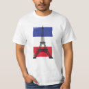 Search for french flag tshirts Soccer