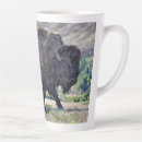 Search for american buffalo mugs Nature