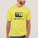 Search for japanese katakana tshirts Retro
