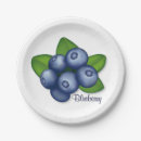Search for blueberry paper plates Summer