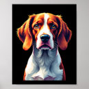 Search for brittany dog posters Puppy