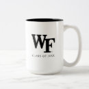 Search for winston salem mugs Wfu graduate