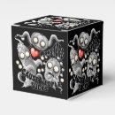 Search for halloween favour boxes Monsters