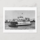 Search for ferries postcards California