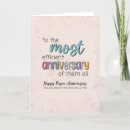 Search for husband 1st anniversary cards Funny