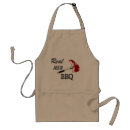 Search for barbque aprons Men