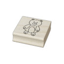 Search for bear rubber stamps Fun