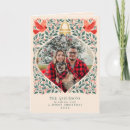 Search for cardinal christmas cards Holly berries