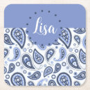 Search for mehndi coasters Paisley